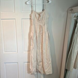 Midi dress